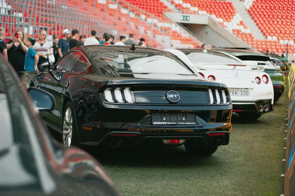 Découvrez pourquoi la voiture 7 places est parfaite pour votre famille !