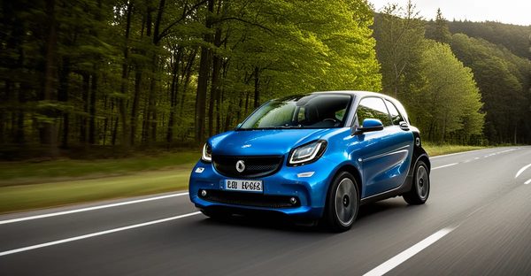 Les véhicules hybrides : un choix malin pour les jeunes conducteurs