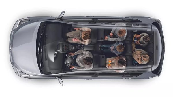 Monospace 7 places : quel modèle convient à votre famille ?