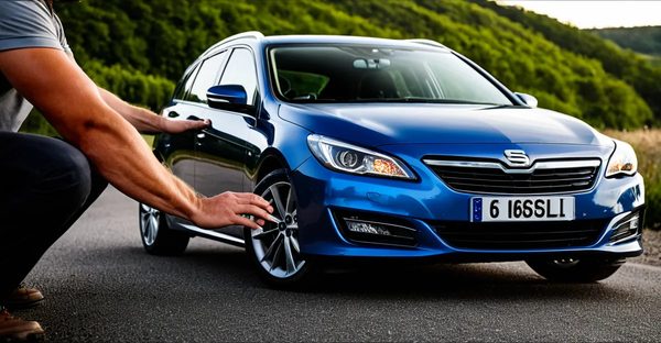 Vendre sa voiture rapidement et en toute sécurité : guide pratique